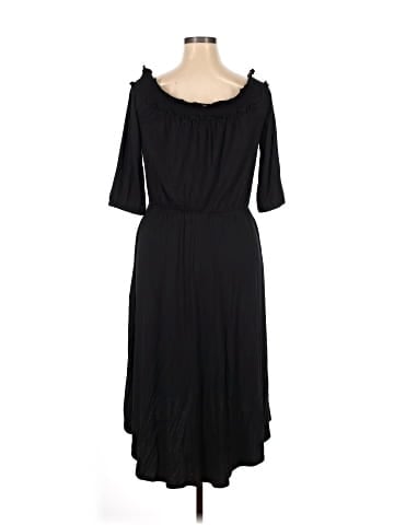Lane Bryant Casual Dress (view 2)