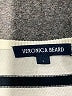 Veronica Beard Ivory Sweater Vest Size S - photo 7