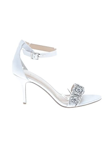 Betsey Johnson Sandals (view 1)