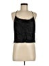 Zara Black Sleeveless Blouse Size M - photo 1