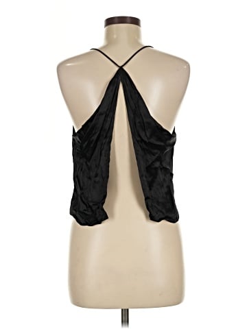Zara Sleeveless Blouse (view 2)