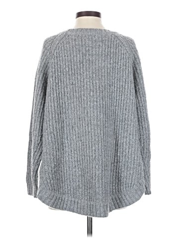 Lou & Grey Pullover Sweater (view 2)