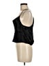 Zara Black Sleeveless Blouse Size M - photo 5