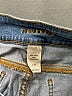 Maurices Hearts Blue Jeans Size Lg R - photo 7