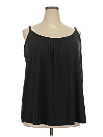 32 Degrees Sleeveless Blouse (view 1)