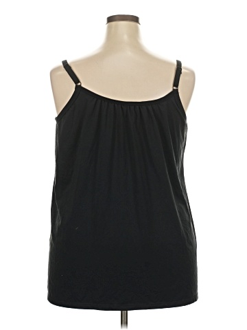 32 Degrees Sleeveless Blouse (view 2)