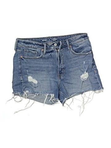 Old Navy Denim Shorts (view 1)