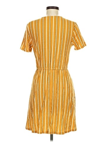 Xhilaration Casual Dress (view 2)