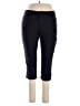 Eddie Bauer Solid Black Casual Pants Size 14 - photo 1