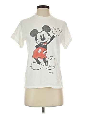 Junk Food Short Sleeve T-Shirt (view 1)