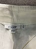 Chico's White Casual Pants Size XL (3) - photo 4