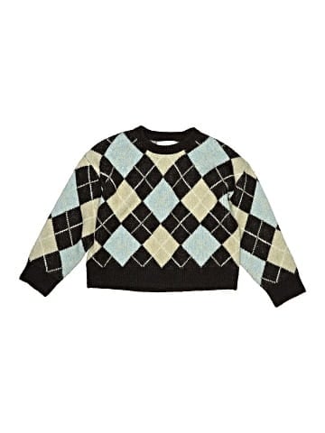 Zara Pullover Sweater (view 1)