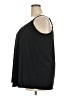 32 Degrees Black Sleeveless Blouse Size XXL - photo 5