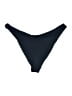 L Space Solid Blue Swimsuit Bottoms Size L - photo 2