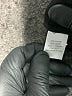 Nine West Solid Black Shorts Size L - photo 4