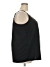 32 Degrees Black Sleeveless Blouse Size XXL - photo 4