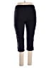 Eddie Bauer Solid Black Casual Pants Size 14 - photo 2