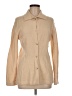 Vince. Tan Wool Cardigan Size M - photo 1