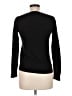 Zara Black Pullover Sweater Size M - photo 2