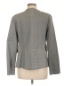 Amanda + Chelsea Gray Blazer Size L - photo 2