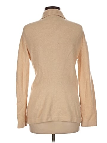 Vince. Wool Cardigan (view 2)