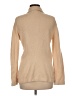 Vince. Tan Wool Cardigan Size M - photo 2