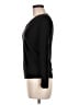 Zara Black Pullover Sweater Size M - photo 5
