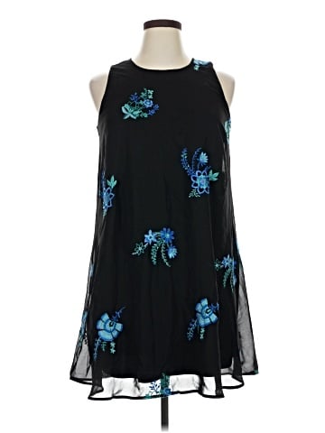 Calvin Klein Cocktail Dress (view 1)