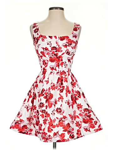 VICI Cocktail Dress (view 1)