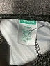 Garanimals Chevron-herringbone Gray Athletic Shorts Size 5T - photo 3