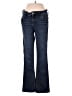 Kut from the Kloth Hearts Blue Jeans Size 4 - photo 1