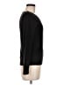 Zara Black Pullover Sweater Size M - photo 4
