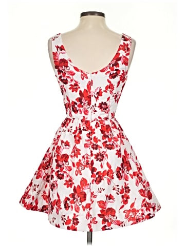 VICI Cocktail Dress (view 2)