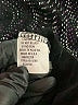 Ninety Black Long Sleeve Top Size XL - photo 7