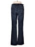 Kut from the Kloth Hearts Blue Jeans Size 4 - photo 2