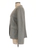 Amanda + Chelsea Gray Blazer Size L - photo 5