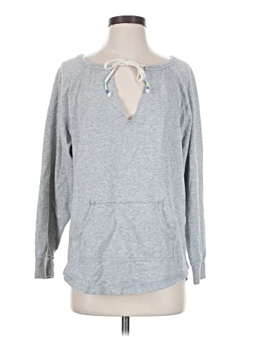 Victoria's Secret Sweatshirt (view 1)