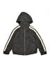 Gap Kids 100% Polyurethane Solid Black Windbreaker Size 6 - 7 - photo 1