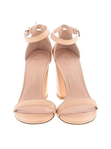 Stuart Weitzman Sandals (view 2)