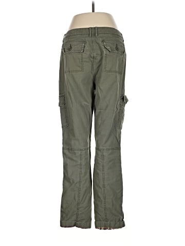 L.L.Bean Cargo Pants (view 2)