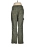 L.L.Bean Green Cargo Pants Size 8 - photo 2