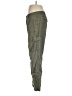 L.L.Bean Green Cargo Pants Size 8 - photo 5