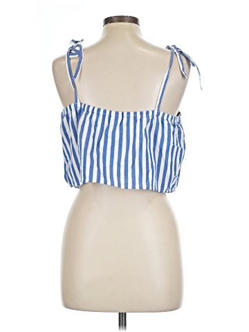 Old Navy Sleeveless Blouse (view 2)