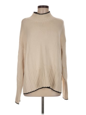 Gap Turtleneck Sweater (view 1)