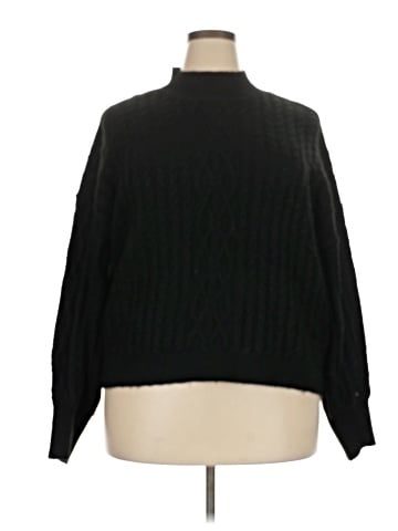 Vince Camuto Turtleneck Sweater (view 1)