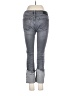 R13 Color Block Gray Jeans Size 26 waist - photo 2