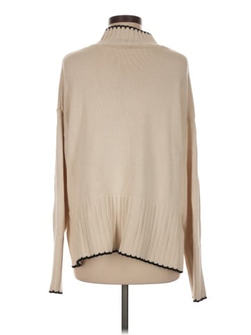 Gap Turtleneck Sweater (view 2)