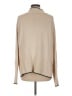 Gap 100% Cotton Tan Turtleneck Sweater Size M - photo 2