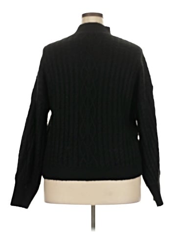 Vince Camuto Turtleneck Sweater (view 2)