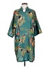 Unbranded Teal Kimono Size 3 - photo 1